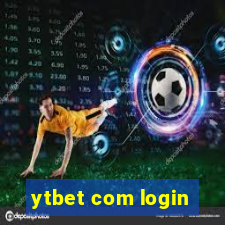 ytbet com login